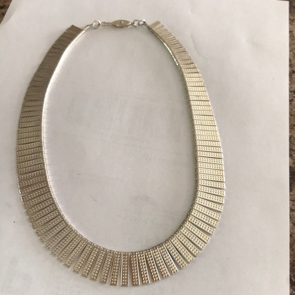 Vintage necklace ! - Picture 5 of 6